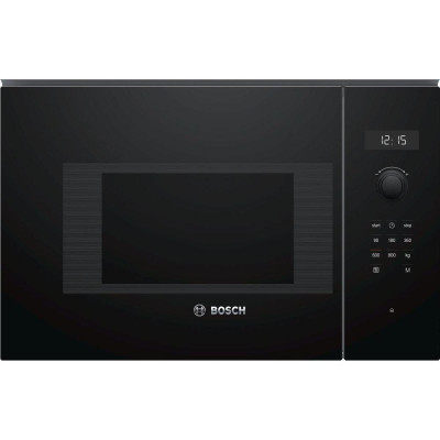Мікрохвильова піч Bosch BFL524MB0