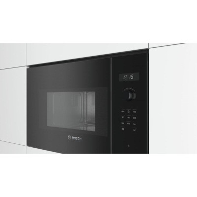 Мікрохвильова піч Bosch BFL524MB0