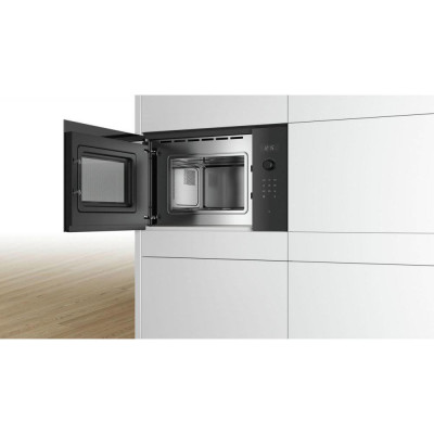 Мікрохвильова піч Bosch BFL524MB0