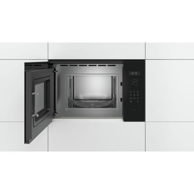 Мікрохвильова піч Bosch BFL524MB0