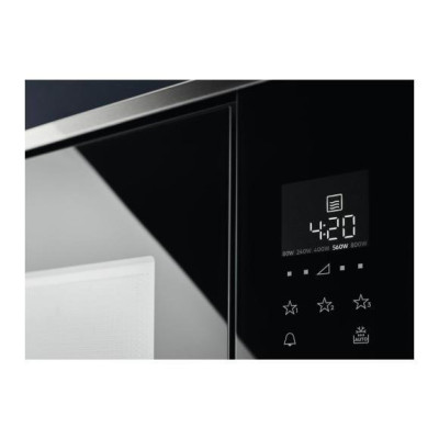 Микроволновка Electrolux LMS2203EMK