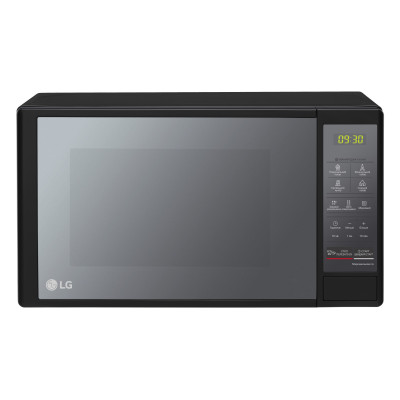 Мікрохвильова піч LG MS2042DARB