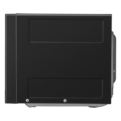 Мікрохвильова піч LG MS2042DARB