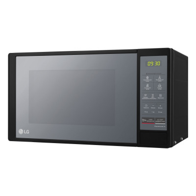 Мікрохвильова піч LG MS2042DARB
