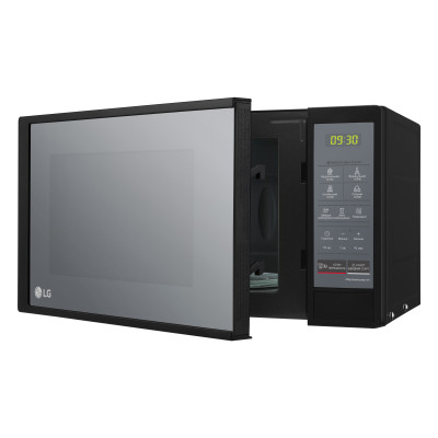 Мікрохвильова піч LG MS2042DARB