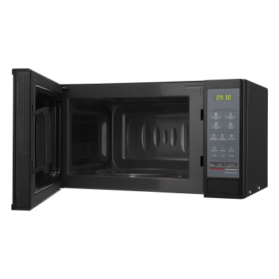 Мікрохвильова піч LG MS2042DARB