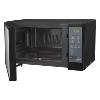 Мікрохвильова піч LG MS2042DARB
