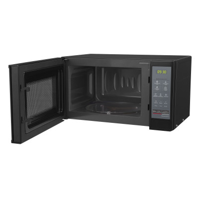 Мікрохвильова піч LG MS2042DARB