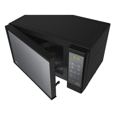 Мікрохвильова піч LG MS2042DARB