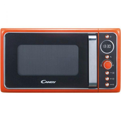 Микроволновка с грилем Candy DIVO G20CO