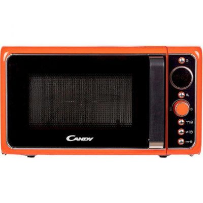 Микроволновка с грилем Candy DIVO G20CO