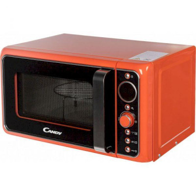 Микроволновка с грилем Candy DIVO G20CO