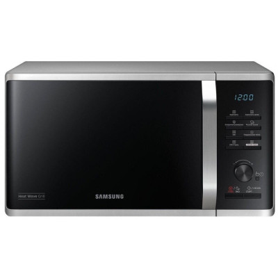 Микроволновка с грилем Samsung MG23K3575AS