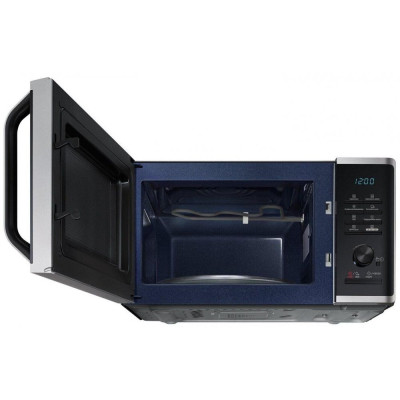 Микроволновка с грилем Samsung MG23K3575AS