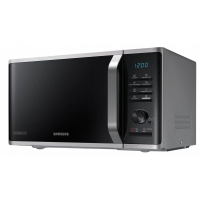 Микроволновка с грилем Samsung MG23K3575AS