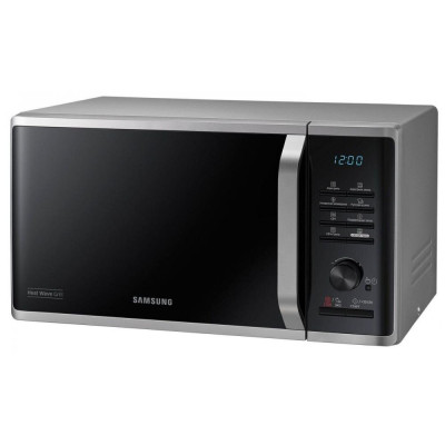 Микроволновка с грилем Samsung MG23K3575AS