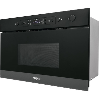 Микроволновка с грилем Whirlpool AMW 4920/NB