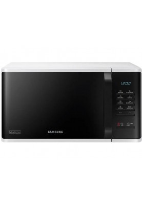 Микроволновка Samsung MS23K3513AW/BA