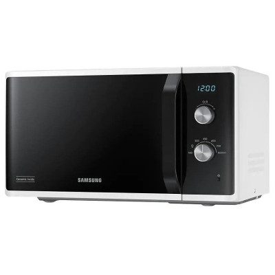 Микроволновка Samsung MS23K3614AW/BW