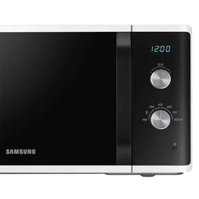 Микроволновка Samsung MS23K3614AW/BW