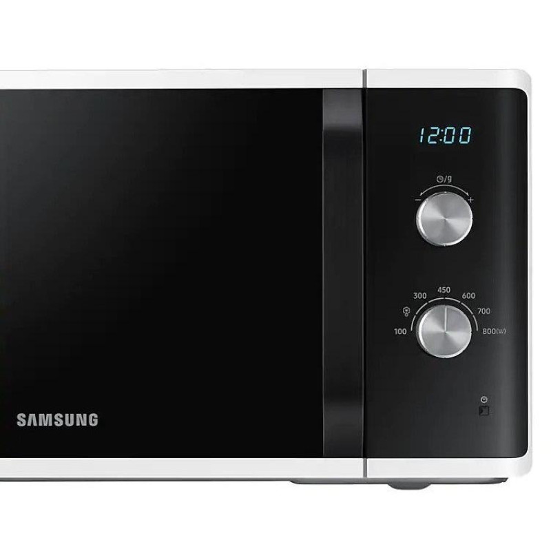 Мікрохвильовка Samsung MS23K3614AW/BW