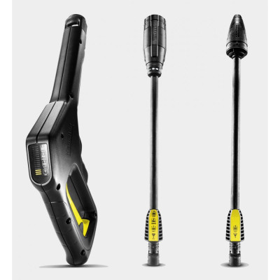 Мінімийка високого тиску Karcher K 3 Power Control (1.676-100.0)