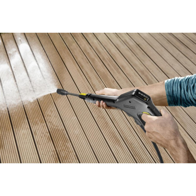 Мінімийка високого тиску Karcher K 3 Power Control (1.676-100.0)