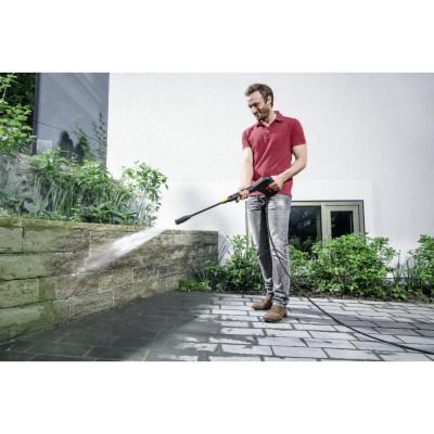 Мінімийка високого тиску Karcher K 3 Power Control (1.676-100.0)