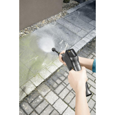 Мінімийка високого тиску Karcher K 3 Power Control (1.676-100.0)