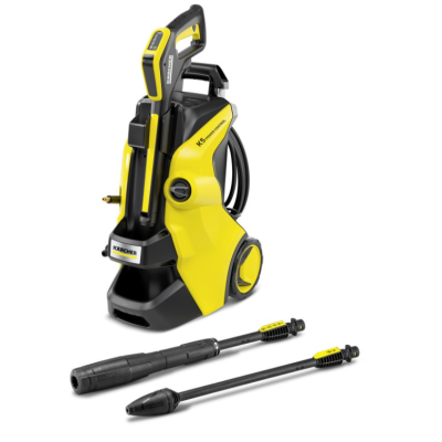 Мінімийка високого тиску Karcher K5 Power Control (1.324-550.0)