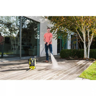 Мінімийка високого тиску Ryobi RPW110B