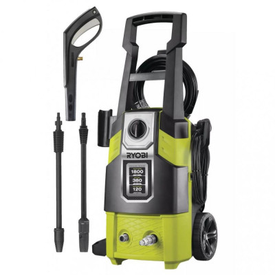 Мінімийка високого тиску Ryobi RPW120B
