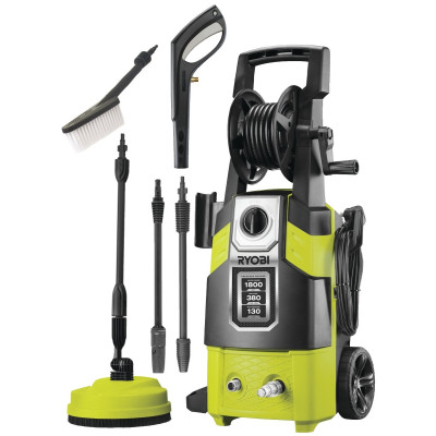 Мінімийка високого тиску Ryobi RPW130XRBB