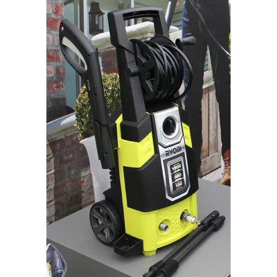 Мінімийка високого тиску Ryobi RPW130XRBB