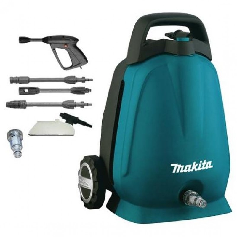 Мийка високого тиску Makita HW102