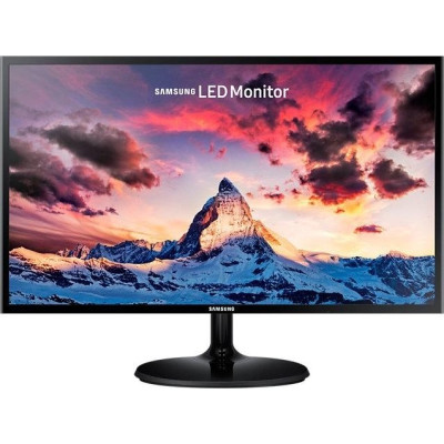Монітор Samsung S24F350F (LS24F350FHIXCI)