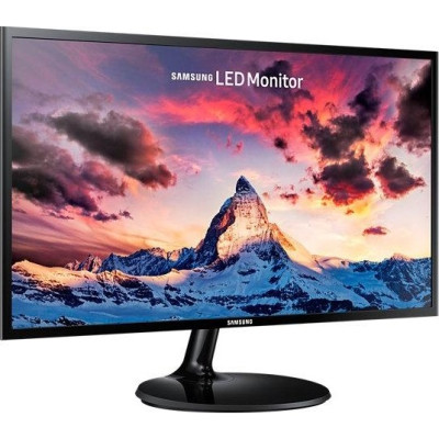 Монітор Samsung S24F350F (LS24F350FHIXCI)