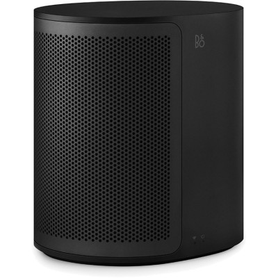 Моноблочна акустична система Bang & Olufsen Beoplay M3 Black