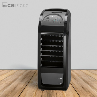 Моноблок Clatronic LK 3742