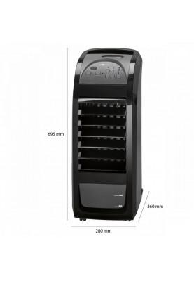 Моноблок Clatronic LK 3742