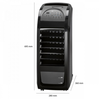 Моноблок Clatronic LK 3742