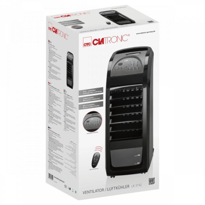 Моноблок Clatronic LK 3742