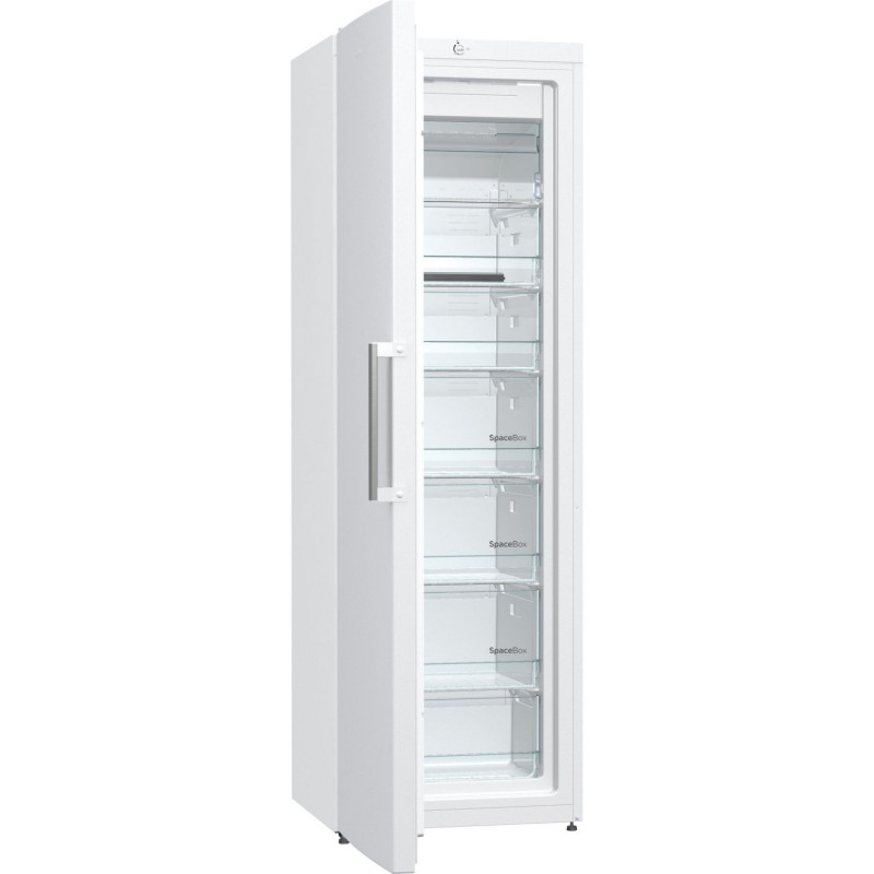 Морозильна камера Gorenje FN6191CW