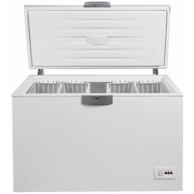 Морозильна скриня Beko HSA47520F