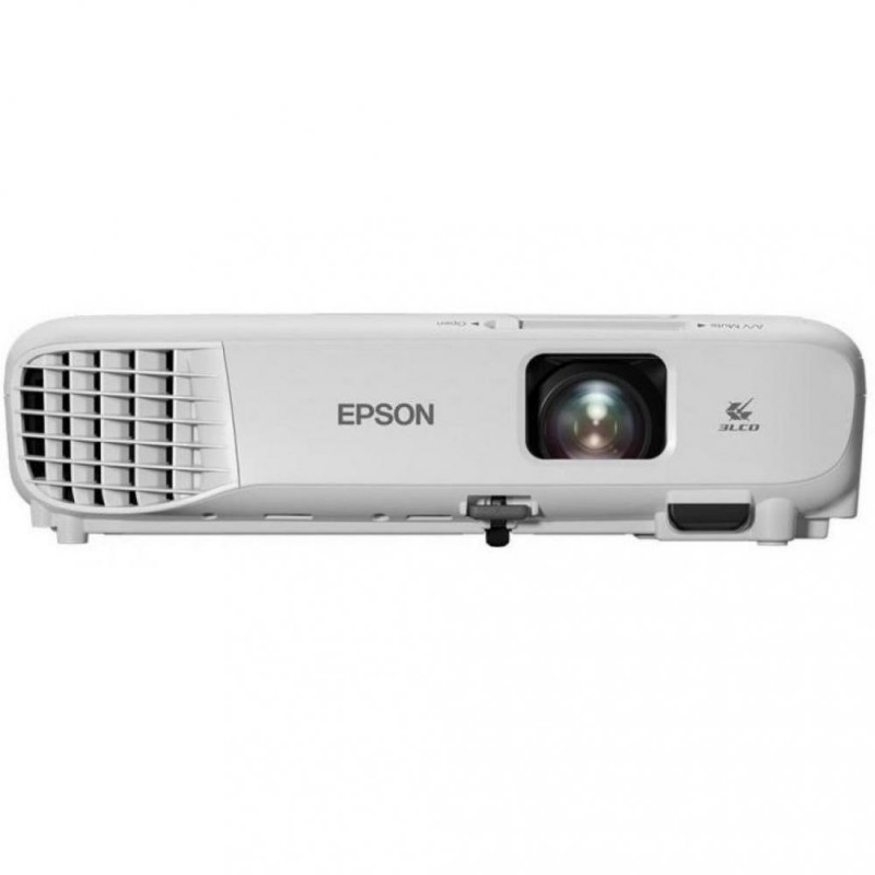Мультимедійний проектор Epson EB-W06 (V11H973040)