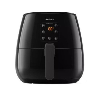 Мультіпечь (аерофрітюрніца) Philips HD9260/90