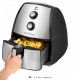 Мультипіч (аерофритюрниця) ProfiCook PC-FR 1115