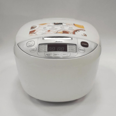 Мультиварка Midea MB-FS4018W
