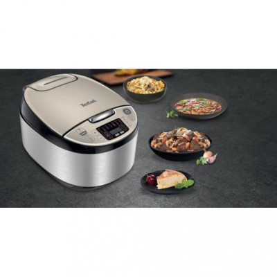 Мультиварка Tefal RK321A32 Мультиварка Tefal RK321A32