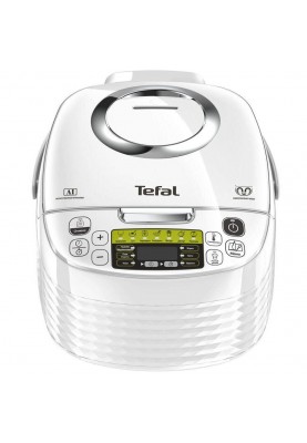 Мультиварка Tefal RK745132